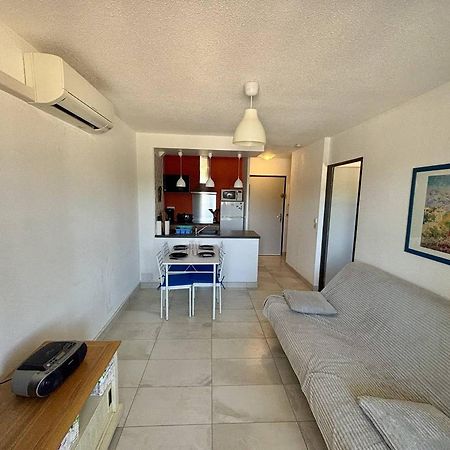Appartement Climatise A Argeles-Sur-Mer Avec Parking - 4 Couchages - Fr-1-388-52 Kültér fotó