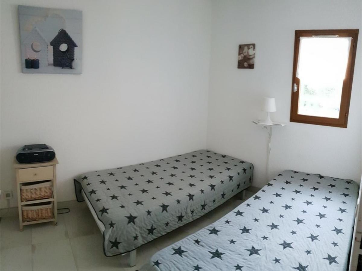 Appartement Climatise A Argeles-Sur-Mer Avec Parking - 4 Couchages - Fr-1-388-52 Kültér fotó