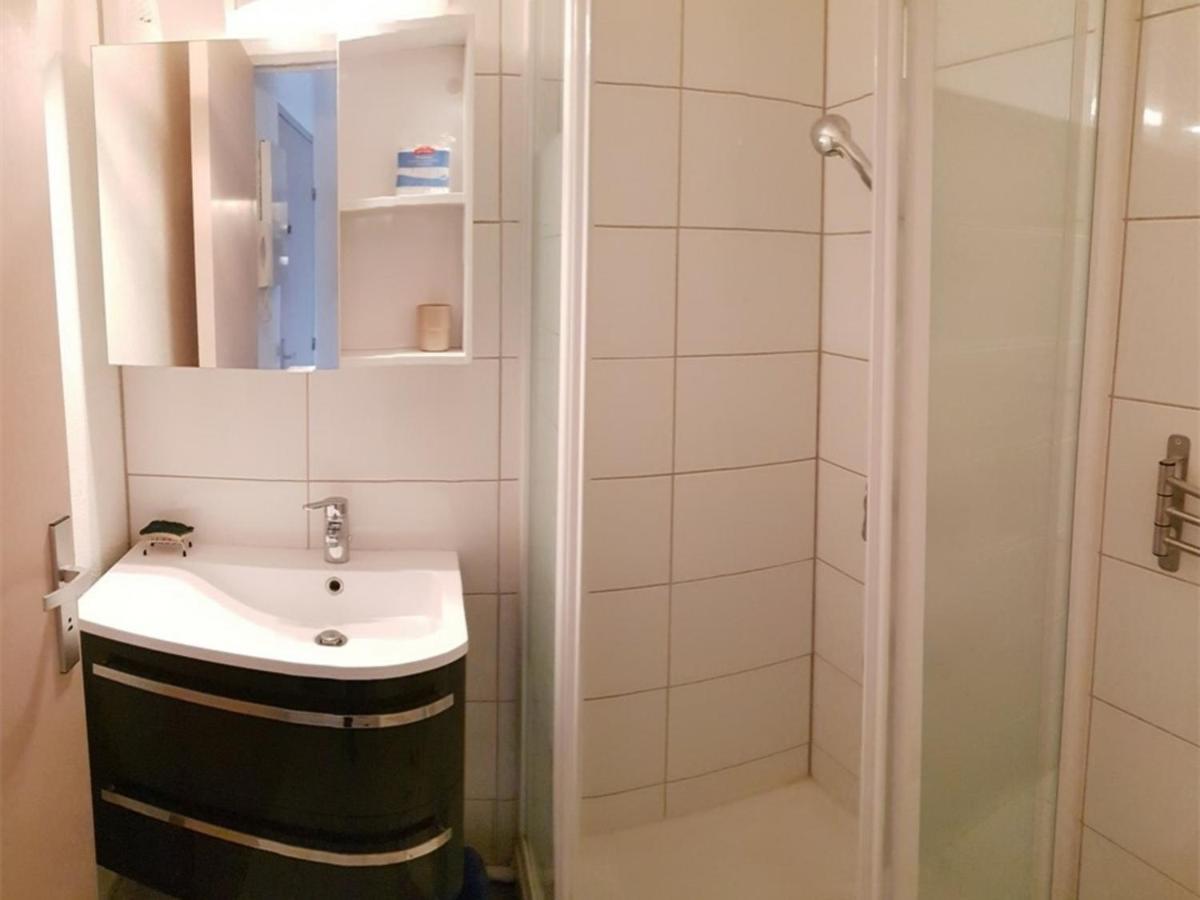 Appartement Climatise A Argeles-Sur-Mer Avec Parking - 4 Couchages - Fr-1-388-52 Kültér fotó