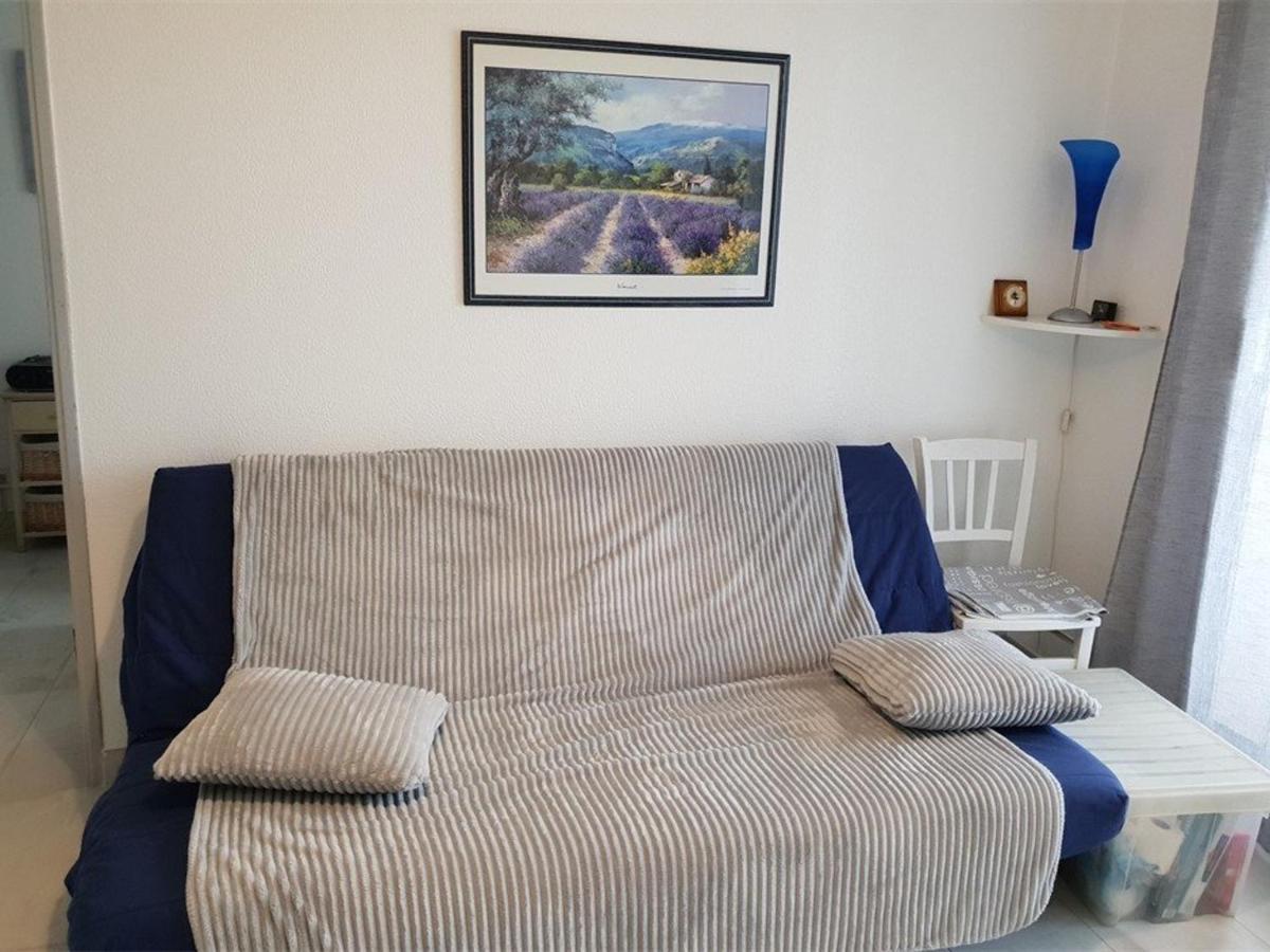 Appartement Climatise A Argeles-Sur-Mer Avec Parking - 4 Couchages - Fr-1-388-52 Kültér fotó