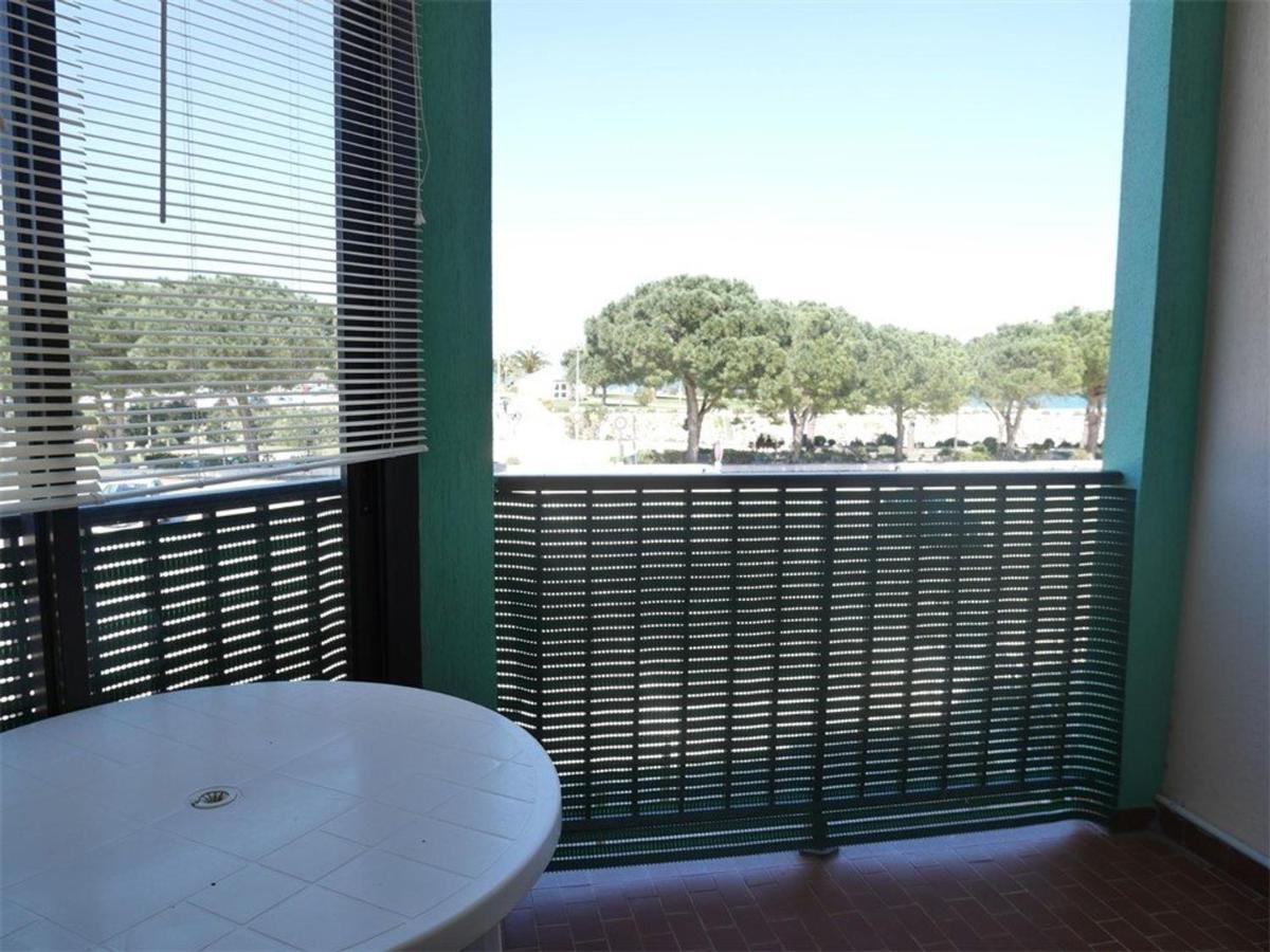 Appartement Climatise A Argeles-Sur-Mer Avec Parking - 4 Couchages - Fr-1-388-52 Kültér fotó