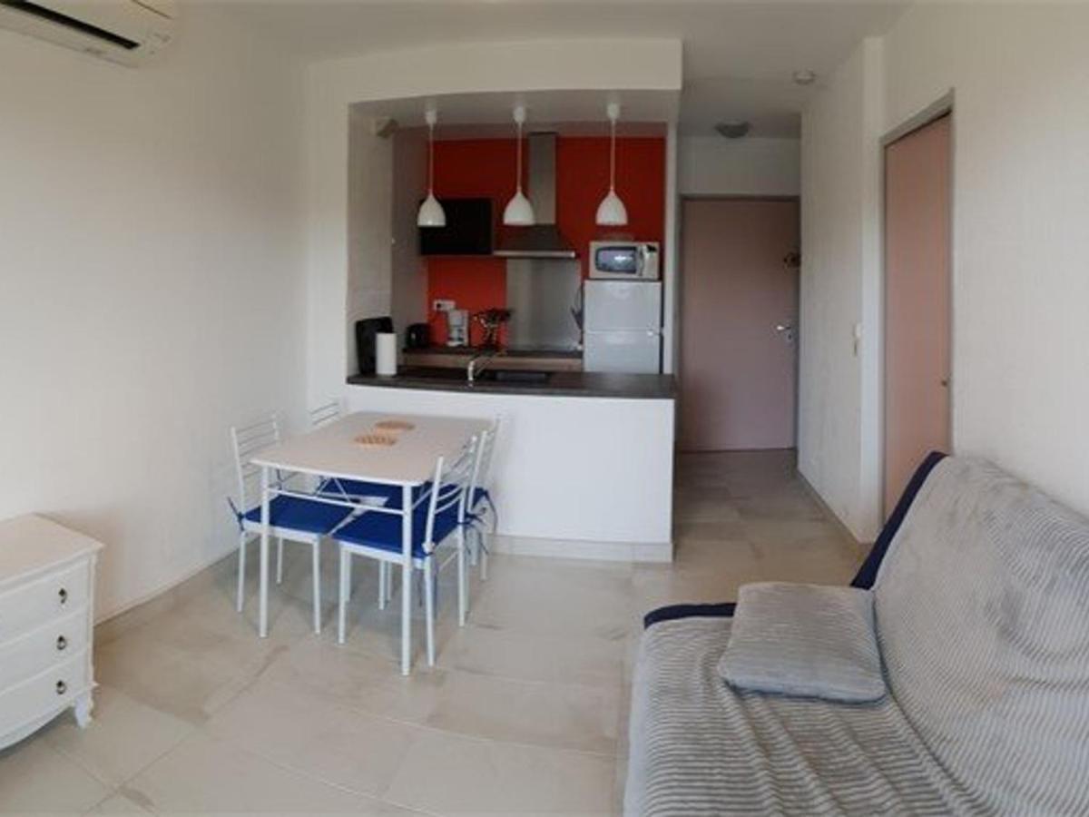 Appartement Climatise A Argeles-Sur-Mer Avec Parking - 4 Couchages - Fr-1-388-52 Kültér fotó