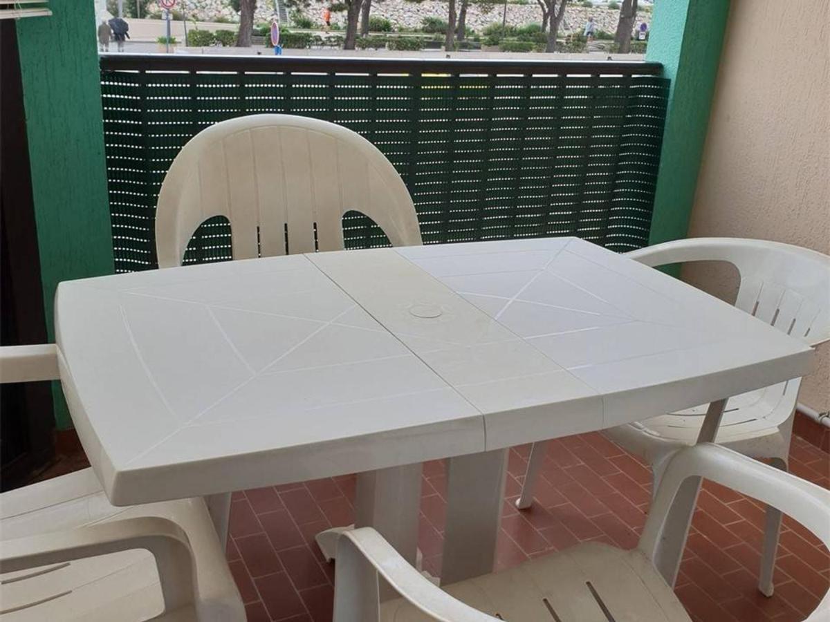 Appartement Climatise A Argeles-Sur-Mer Avec Parking - 4 Couchages - Fr-1-388-52 Kültér fotó