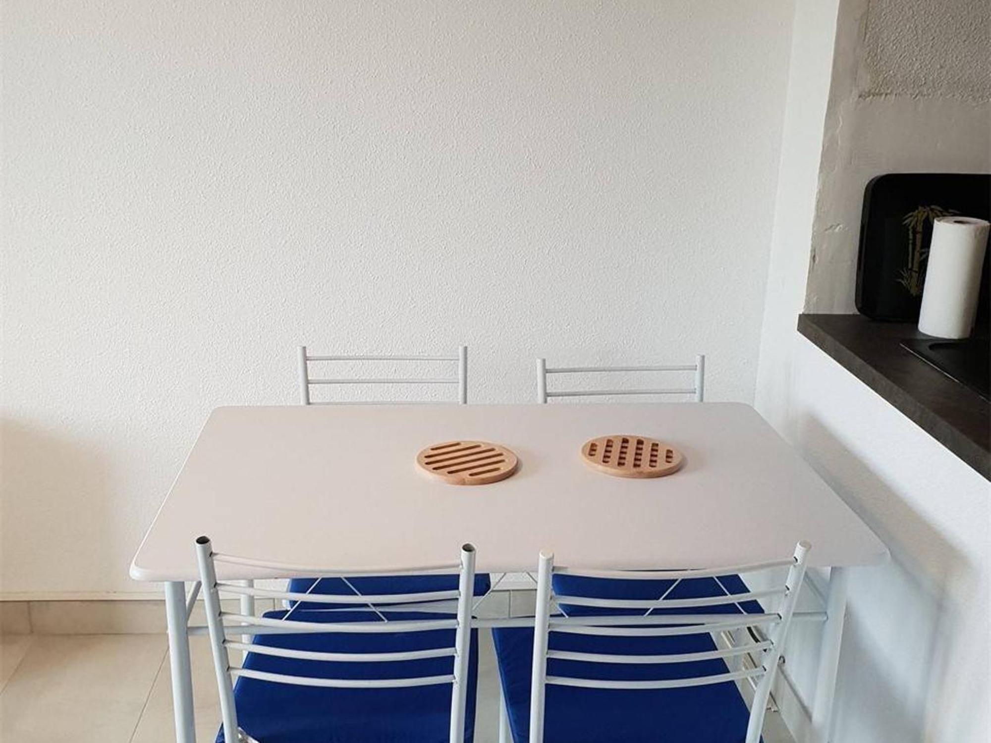 Appartement Climatise A Argeles-Sur-Mer Avec Parking - 4 Couchages - Fr-1-388-52 Kültér fotó