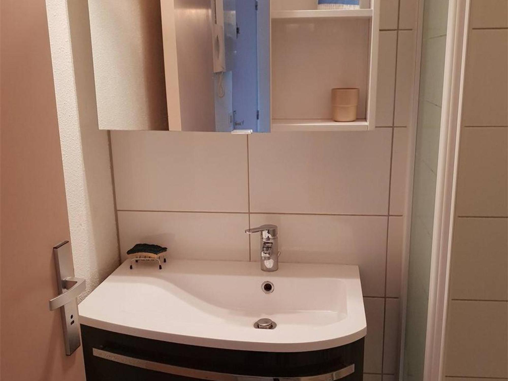Appartement Climatise A Argeles-Sur-Mer Avec Parking - 4 Couchages - Fr-1-388-52 Kültér fotó